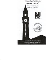 Brochure Cover